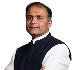 Home Minister