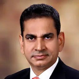 Home Minister